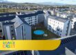 student accommodation cape town